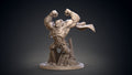 Thak - Hyborian Age - Clay Cyanide - Sigmarite Boutique
