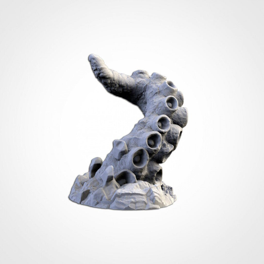 The Kraken - Txarli Factory - Sigmarite Boutique