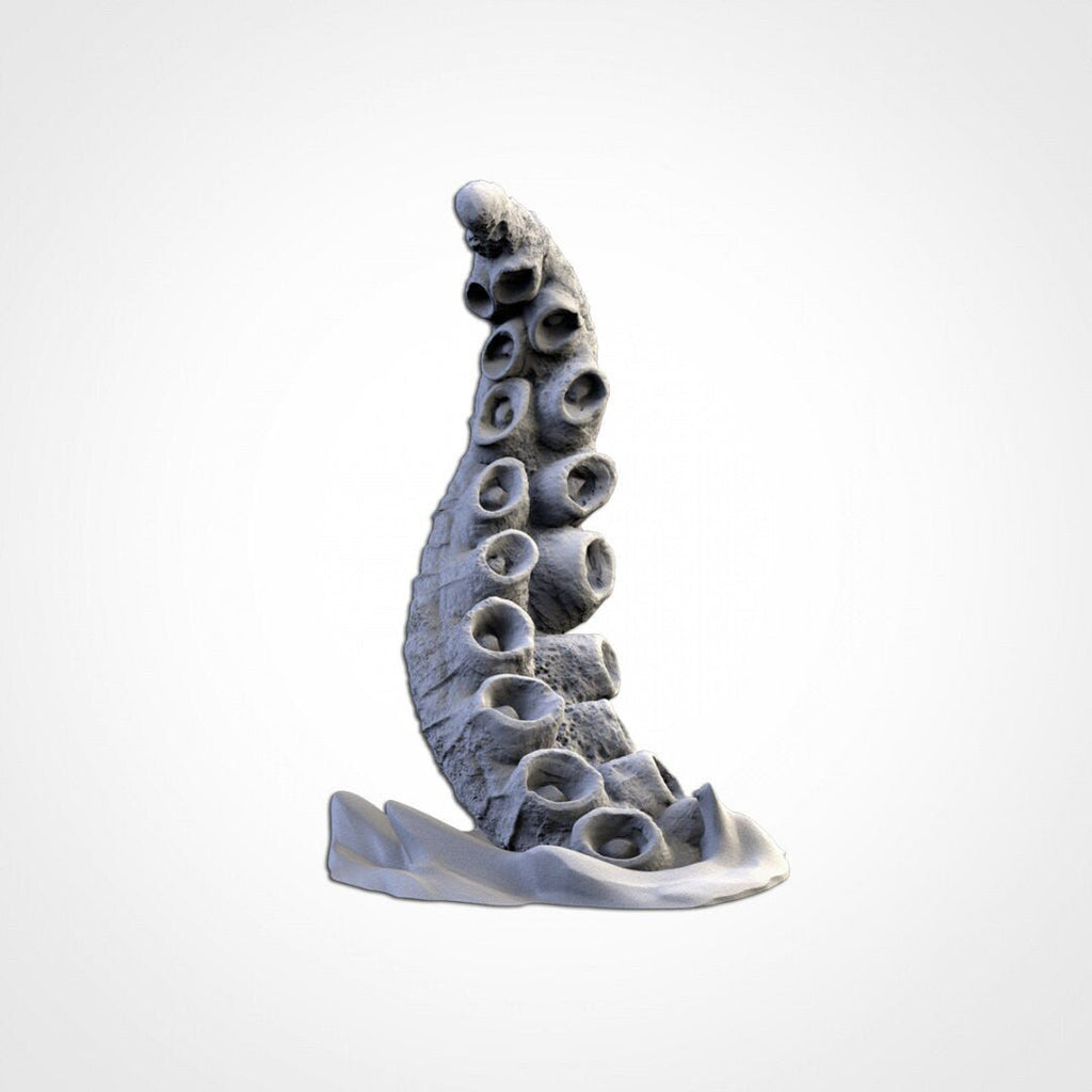 The Kraken - Txarli Factory - Sigmarite Boutique