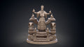 Thoth-amon- Hyborian Age - Clay Cyanide - Sigmarite Boutique