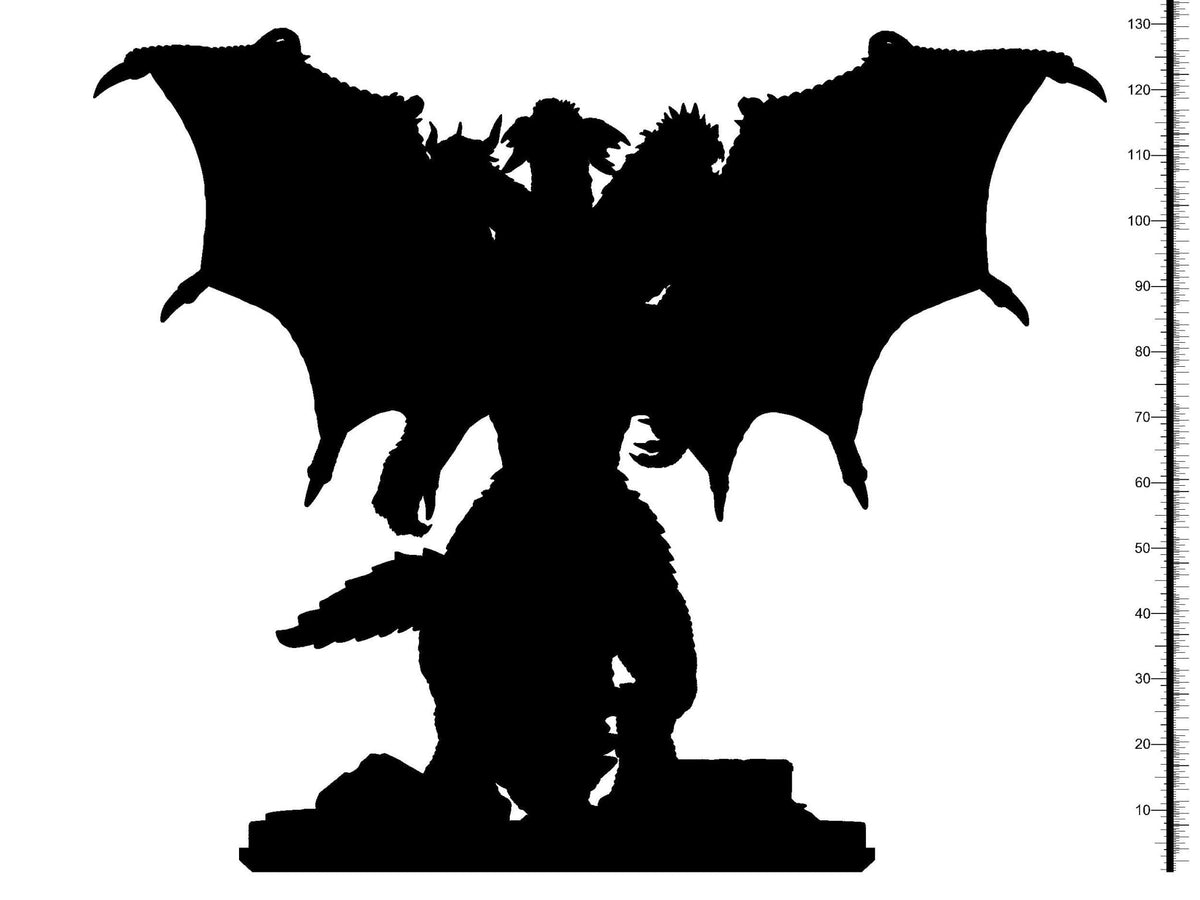 Tiamat - Dragon Blood - Clay Cyanide - Sigmarite Boutique