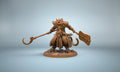 Tigris - Kingdom of Felinaria - Clay Cyanide - Sigmarite Boutique