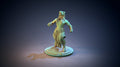 Tikbalang - Philippine Mythology - Clay Cyanide - Sigmarite Boutique