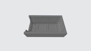 Tileless Ventilation Shafts - LV-427 Designs - Sigmarite Boutique