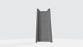 Tileless Ventilation Shafts - LV-427 Designs - Sigmarite Boutique