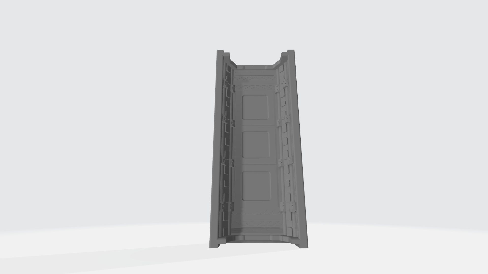 Tileless Ventilation Shafts - LV-427 Designs - Sigmarite Boutique