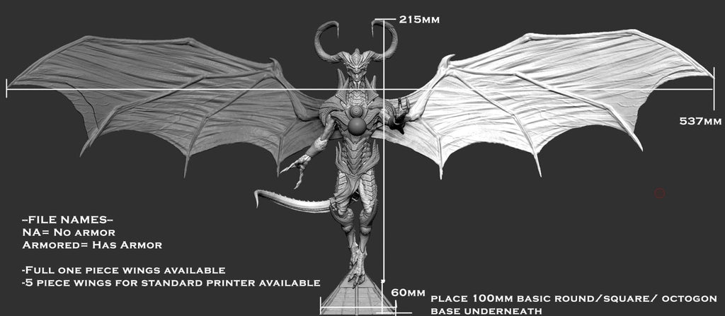 Torment Embodied - Wrath of Apophis - Mini Monster Mayhem - Sigmarite Boutique