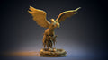 Two-Headed Roc - Arabian Nights - Clay Cyanide - Sigmarite Boutique