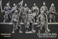 Undead Boyar Guard - Highlands Miniatures - Sigmarite Boutique