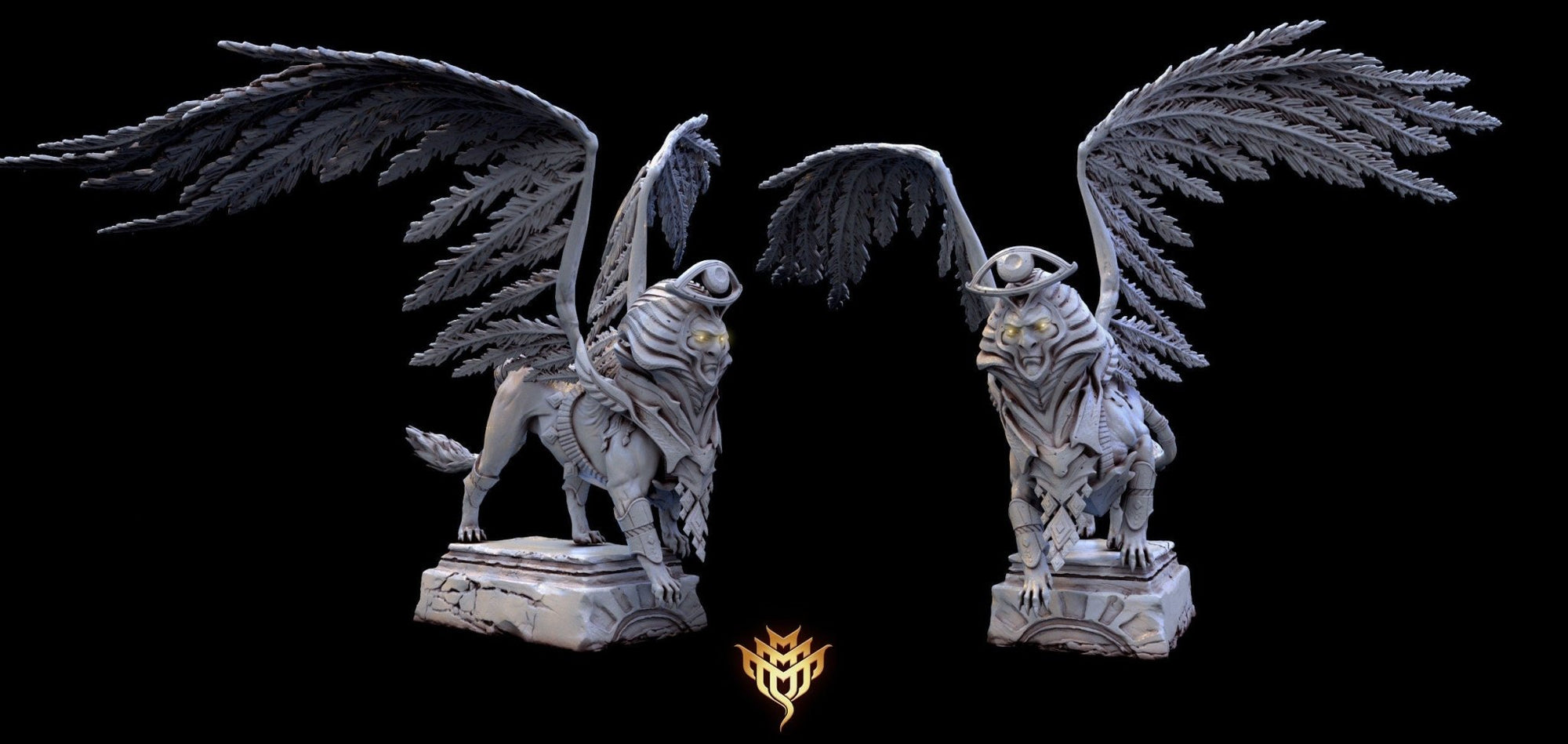 Unending Observers - Wrath of Apophis - Mini Monster Mayhem - Sigmarite Boutique