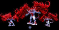 Valarauko - Harbingers of Cataclysm - Mini Monster Mayhem - Sigmarite Boutique