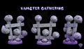 Vampsters - Adorable Nightmares - Mini Monster Mayhem - Sigmarite Boutique