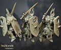 Varyag Hero - Highlands Miniatures - Sigmarite Boutique
