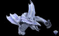 Veiled Fungal Dragon - Netherdeep - Mini Monster Mayhem - Sigmarite Boutique