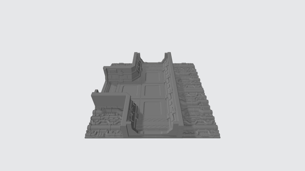 Ventilation Shafts - LV-427 Designs - Sigmarite Boutique