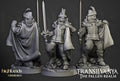 Vlad Valacari, the Despoiler - Highlands Miniatures - Sigmarite Boutique