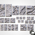 Volcanic Bases - Txarli Factory - Sigmarite Boutique