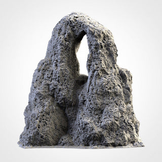Volcanic Rocks - Txarli Factory - Sigmarite Boutique