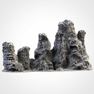 Volcanic Rocks - Txarli Factory - Sigmarite Boutique
