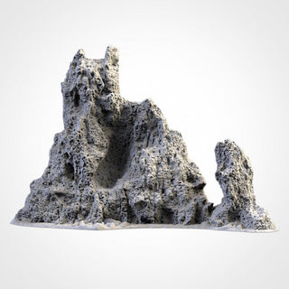 Volcanic Rocks - Txarli Factory - Sigmarite Boutique
