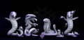 Vulture Wurms - Adorable Nightmares - Mini Monster Mayhem - Sigmarite Boutique