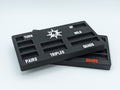 WarCry Dice and Card Holder - Sigmarite Boutique