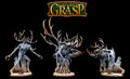 Wendigo - Nature's Grasp - Mini Monster Mayhem - Sigmarite Boutique
