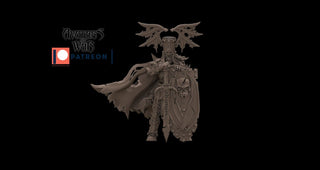 Wight Kings - Avatars of War - Sigmarite Boutique