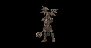 Wight Kings - Avatars of War - Sigmarite Boutique