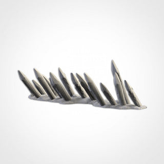 Wooden Stakes - Txarli Factory - Sigmarite Boutique