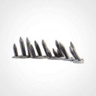 Wooden Stakes - Txarli Factory - Sigmarite Boutique