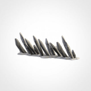 Wooden Stakes - Txarli Factory - Sigmarite Boutique