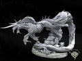 Wraithful Kirin - The Light Corrupted - Mini Monster Mayhem - Sigmarite Boutique