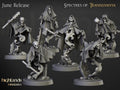 Wraiths - Highlands Miniatures - Sigmarite Boutique