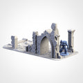 WTC Compliant Area Ruins - Txarli Factory - Sigmarite Boutique