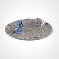 WTC Compliant City Ruin Objective Markers - Txarli Factory - Sigmarite Boutique