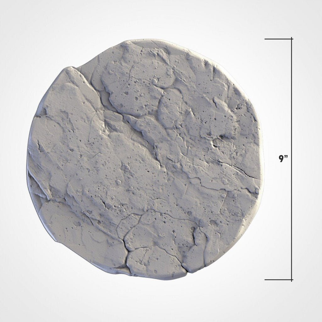 WTC Compliant Objective Markers - Txarli Factory - Sigmarite Boutique