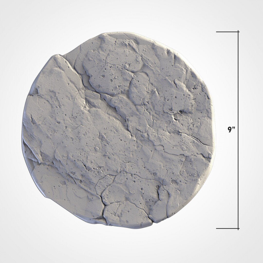 WTC Compliant Objective Markers - Txarli Factory - Sigmarite Boutique