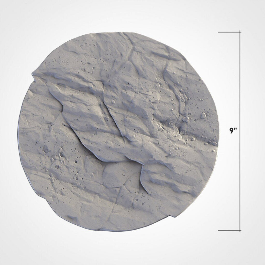 WTC Compliant Objective Markers - Txarli Factory - Sigmarite Boutique