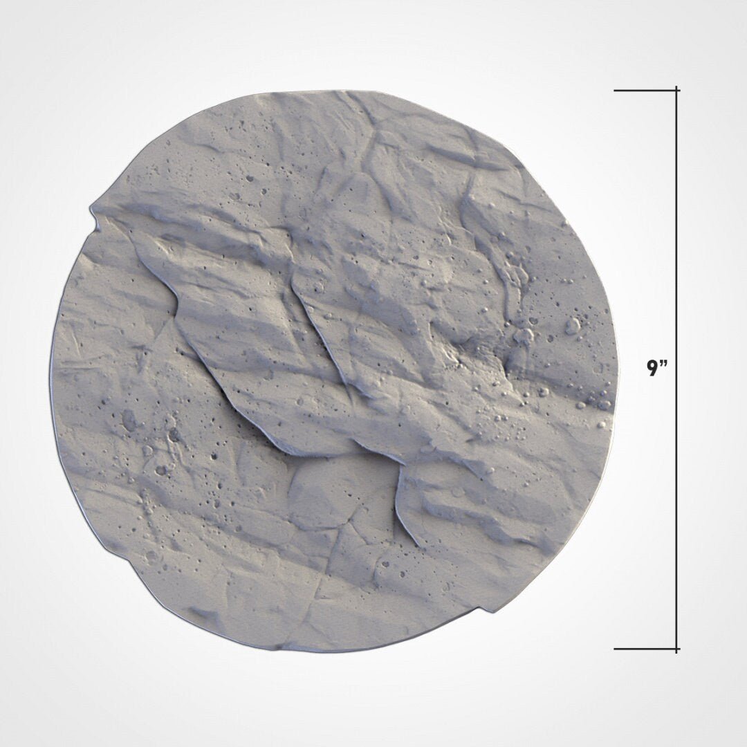 WTC Compliant Objective Markers - Txarli Factory - Sigmarite Boutique