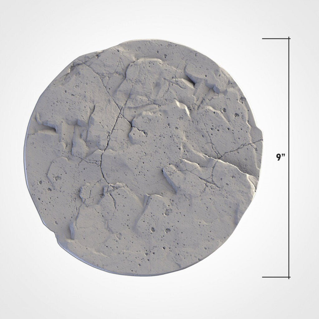 WTC Compliant Objective Markers - Txarli Factory - Sigmarite Boutique