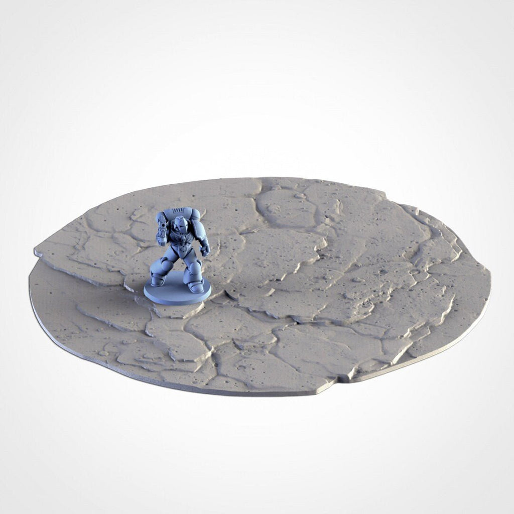 WTC Compliant Objective Markers - Txarli Factory - Sigmarite Boutique