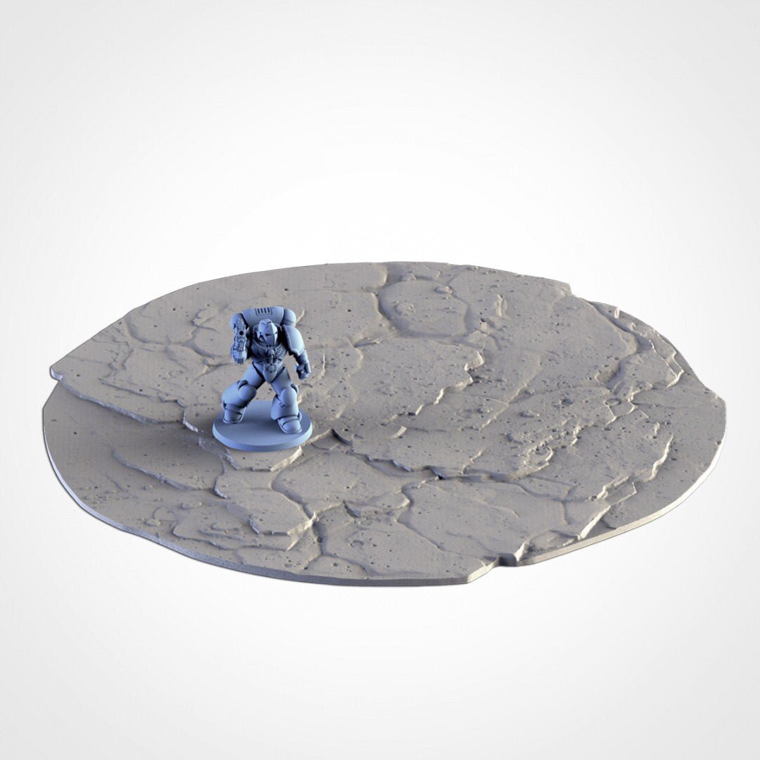 WTC Compliant Objective Markers - Txarli Factory - Sigmarite Boutique