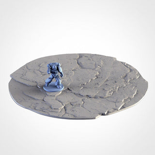 WTC Compliant Objective Markers - Txarli Factory - Sigmarite Boutique