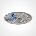 WTC Compliant Post Apocalyptic Objective Markers - Txarli Factory - Sigmarite Boutique
