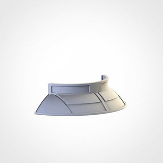 Xenos Buildings Set 3 - Txarli Factory - Sigmarite Boutique