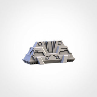 Xenos Pyramids Series 2 - Txarli Factory - Sigmarite Boutique
