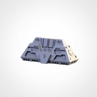 Xenos Pyramids Series 2 - Txarli Factory - Sigmarite Boutique