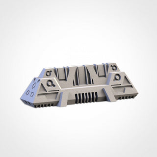 Xenos Pyramids Series 2 - Txarli Factory - Sigmarite Boutique