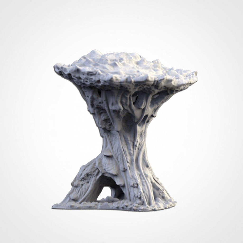 Xenos Trees - Txarli Factory - Sigmarite Boutique